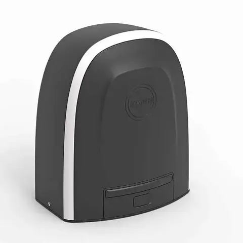 Привод для откатных ворот ALUTECH/АЛЮТЕХ Roteo RTO‑1000MKIT + рейка ROA8 (5 шт.)