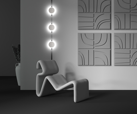 Трековый светильник Maytoni Relax TR107-2-5W3K-W