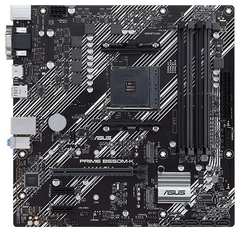 Материнская плата ASUS PRIME B550M-K