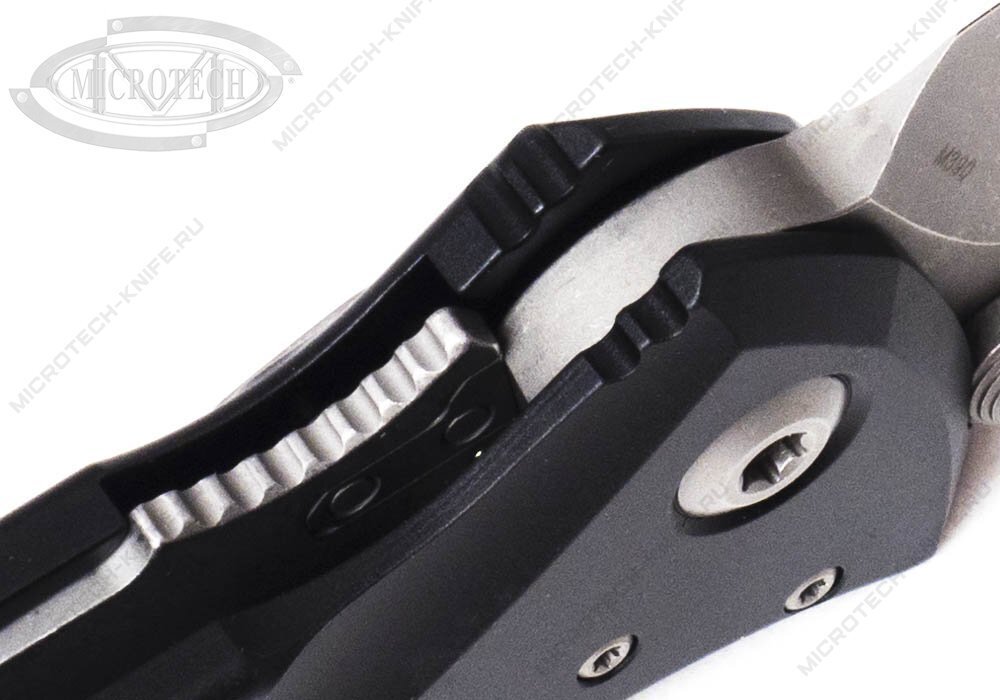 Нож Microtech Socom Elite 160-10
