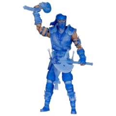 Фигурка McFarlane Toys Mortal Kombat 11 Sub-Zero
