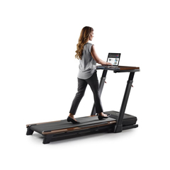 Беговая дорожка NordicTrack Treadmill Desk