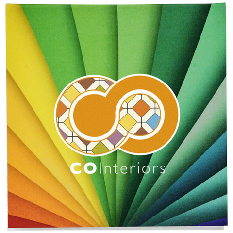 Бумага для заметок Sticky-Mate® в мягкой обложке размером 75x75мм