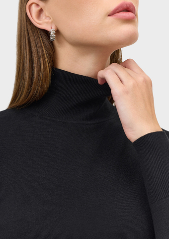 Водолазка SAVAGE