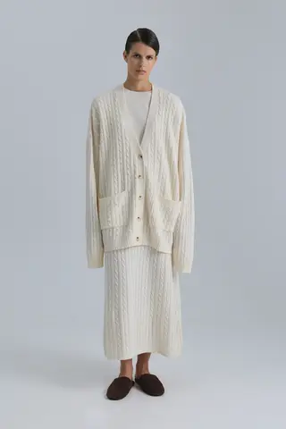 Кардиган Opora