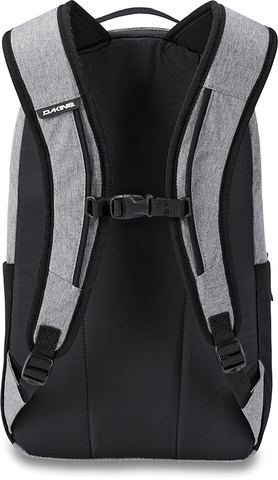 Картинка рюкзак для скейтборда Dakine urbn mission pack 18l Greyscale - 2