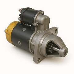 Стартер 612600090479