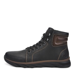 Мужские Ботинки Rieker F1603-00