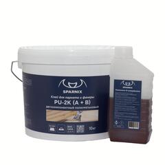 SPARNIX PU-2K