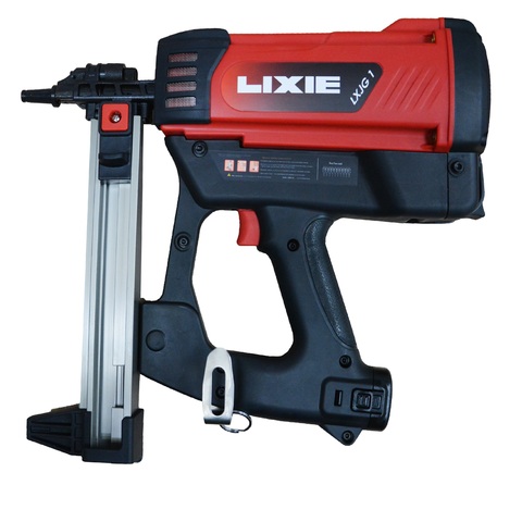 Газовый монтажный пистолет LIXIE LXJG – 1