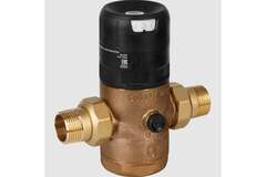 Редуктор давления Goetze G06F-1 1/4H (SP)