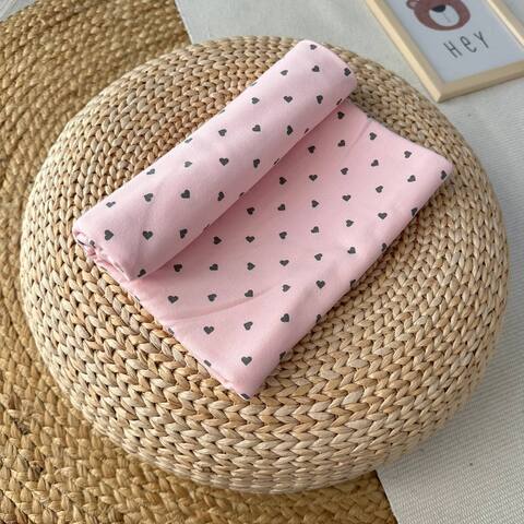 Пеленка футер