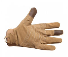 Всесезонные перчатки для охоты, рыбалки, туризма Remington Tactical Coyote на remingtonn.ru