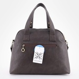 Сумка Саломея 729 македония кофе