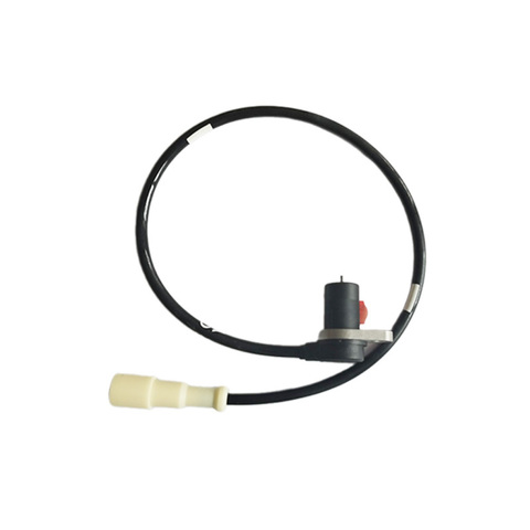 ЯН3022501 Датчик числа оборотов с контрольного ролика IW2 VISCO, MAHA