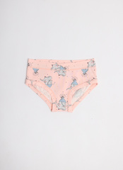 Детские женские трусы E25K-74S101