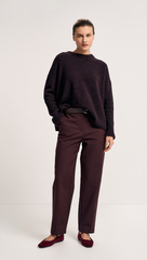 Брюки О25.Ш21.261 Alpecora