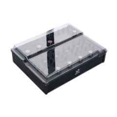 Защитная крышка Decksaver AlphaTheta Euphiona Cover (SOFT-FIT)