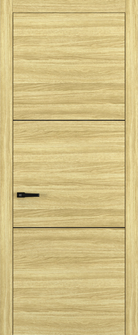 Межкомнатная дверь Zadoor Квалитет ПГ К11