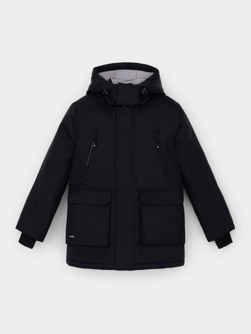 куртка  для мальчика  ВК 36108/2 ГР