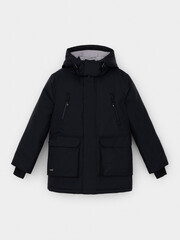 куртка  для мальчика  ВК 36108/2 ГР