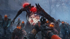 John Carpenters Toxic Commando (диск для Xbox Series X, полностью на русском языке)