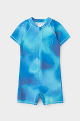 купальник  для мальчика  ТК 16007/7н ФВ