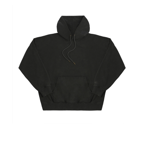 Худи Appetite High Mark Visibility "Black Spot"