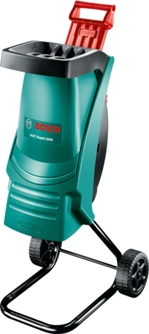 Быстродействующий измельчитель Bosch AXT Rapid 2000