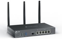 Wi-Fi роутер TP-LINK ER706W