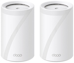 MESH-система TP-LINK Deco BE65 Pro 2-pack