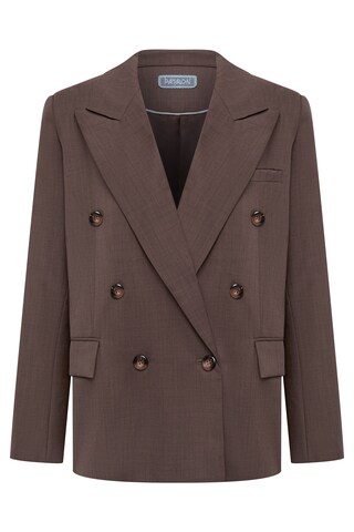 Жакет зауженный Boxy