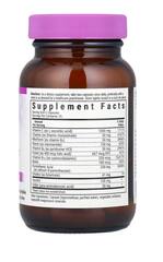 Bluebonnet Nutrition Stress B-комплекс с витамином C, 50 растительных капсул