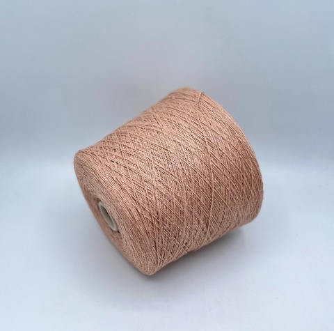 Filcom, Vinicunca, 2/14 700м. 20% Викунья, 80% Шелк, Абрикос (5), 37211