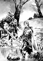 Колдун и Ведьма. Коллекционное издание