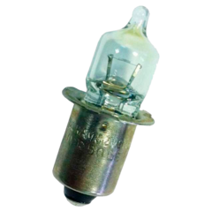 Лампочка к ФОС-3