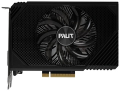 Видеокарта Palit GeForce RTX 3050 StormX NE63050018P1-1070F 8 ГБ