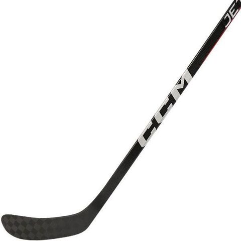 Клюшка CCM JETSPEED 670 GRIP 50 JR 28 R
