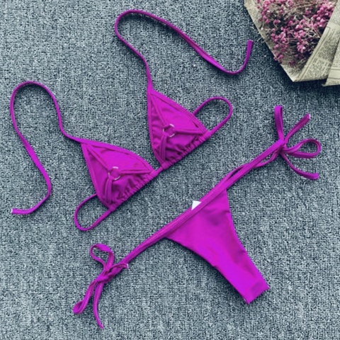 Купальник VIOLET BIKINI
