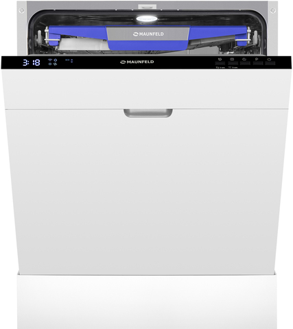 Maunfeld MLP60230 Light Beam Wi-Fi