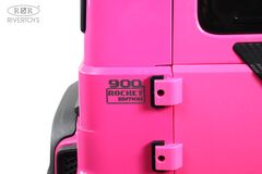 Mercedes Brabus Z888ZZ 4WD (Полноприводный, двухместный)