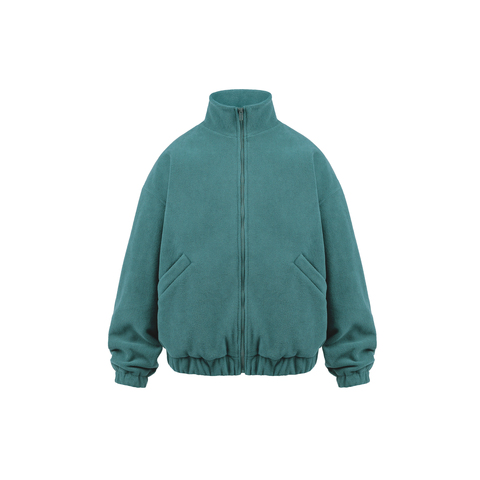 Куртка Called a Garment FCF Logo Jacket "Emerald"