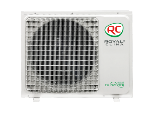 Инверторная сплит-система кассетного типа серии COMPETENZA FULL DC EU Inverter 2024 CO-4C 36HNCI /CO-4C/pan 8D2/ CO-E 36HNCI (комплект)