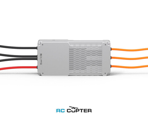 ESC регулятор мотора T-Motor V120A 12-24S PWM/CAN