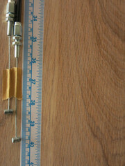 Трос газа Honda CB400SS (SS2-NC41) CL400