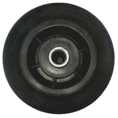 Колесо 100/30-50 внутренний d 13мм в интернет-магазине ЯрТехника