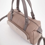 Сумка Саломея 130 мульти норвежский марципан