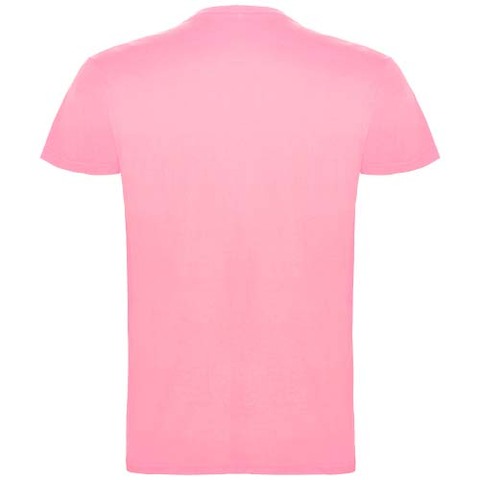 Мужская футболка Beagle с короткими рукавами