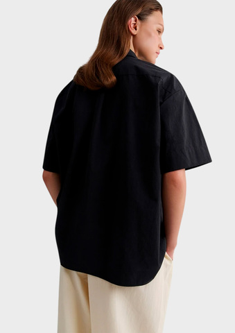 Рубашка DAISYKNIT с коротким рукавом