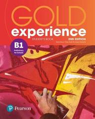 Gold Experience 2ed B1 SB